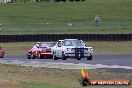 Historic Car Races, Eastern Creek - TasmanRevival-20081129_096